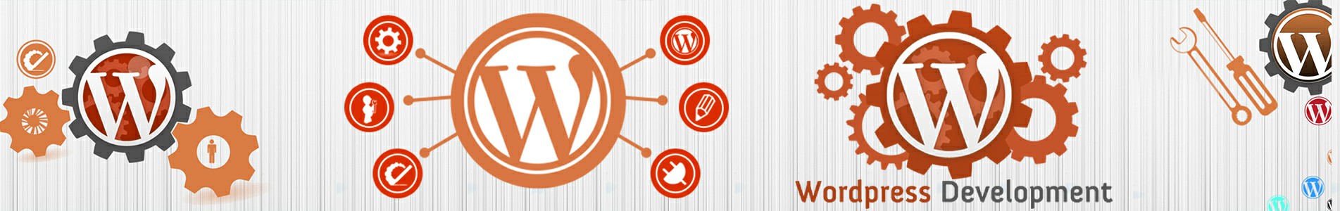 wordpress development